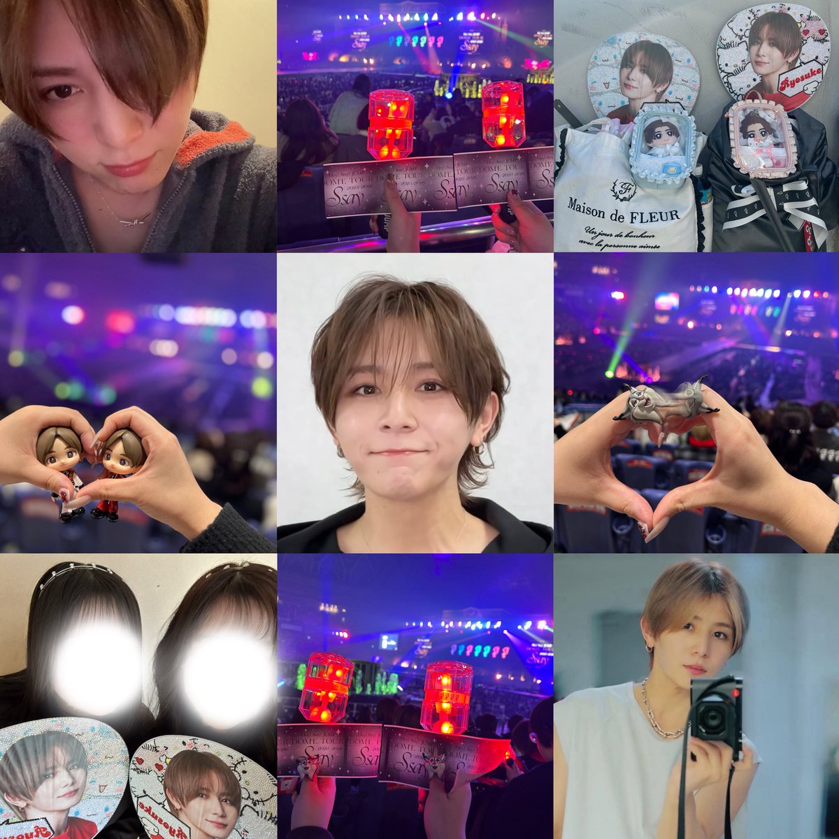 R♡ tweet media