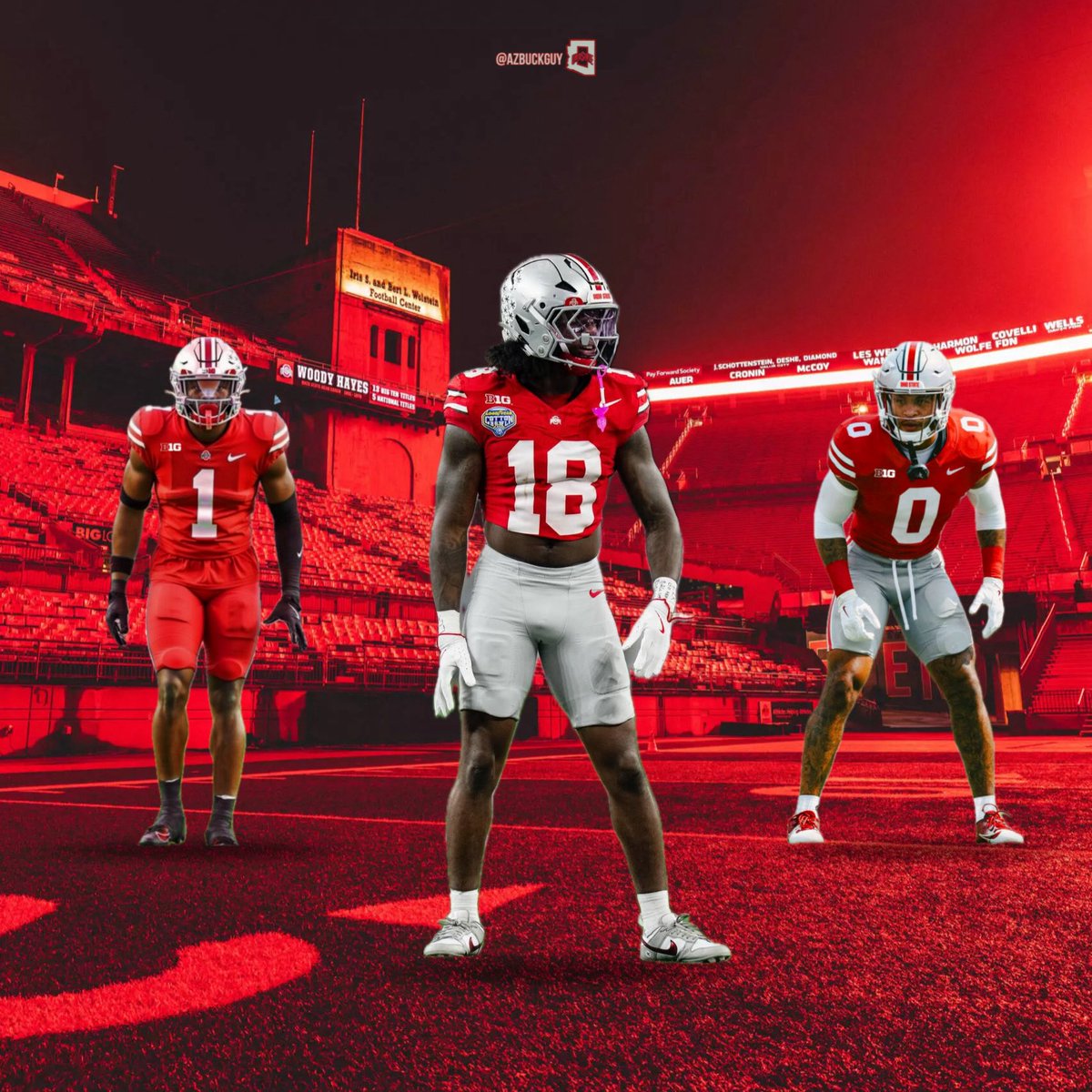 AzBuckGuy™ tweet media