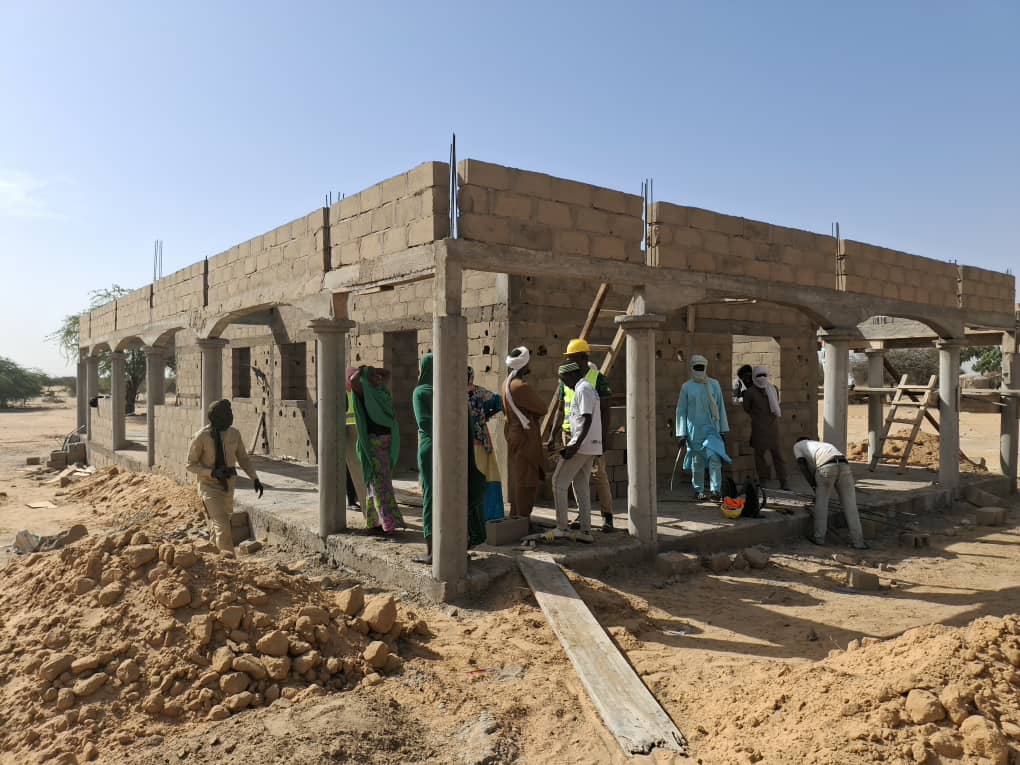 PCRSS MALI tweet media