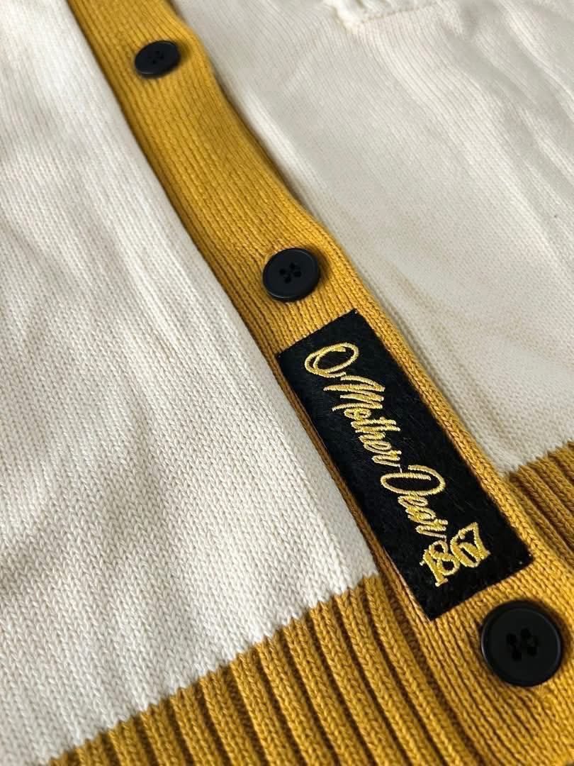 theyard_apparel's tweet image. The Bama State College Unisex Retro Cardigan.  Shop at:

theyardapparelbrand.com

#myasu #Swarmas1 #bamastatefootball #bigbamastate