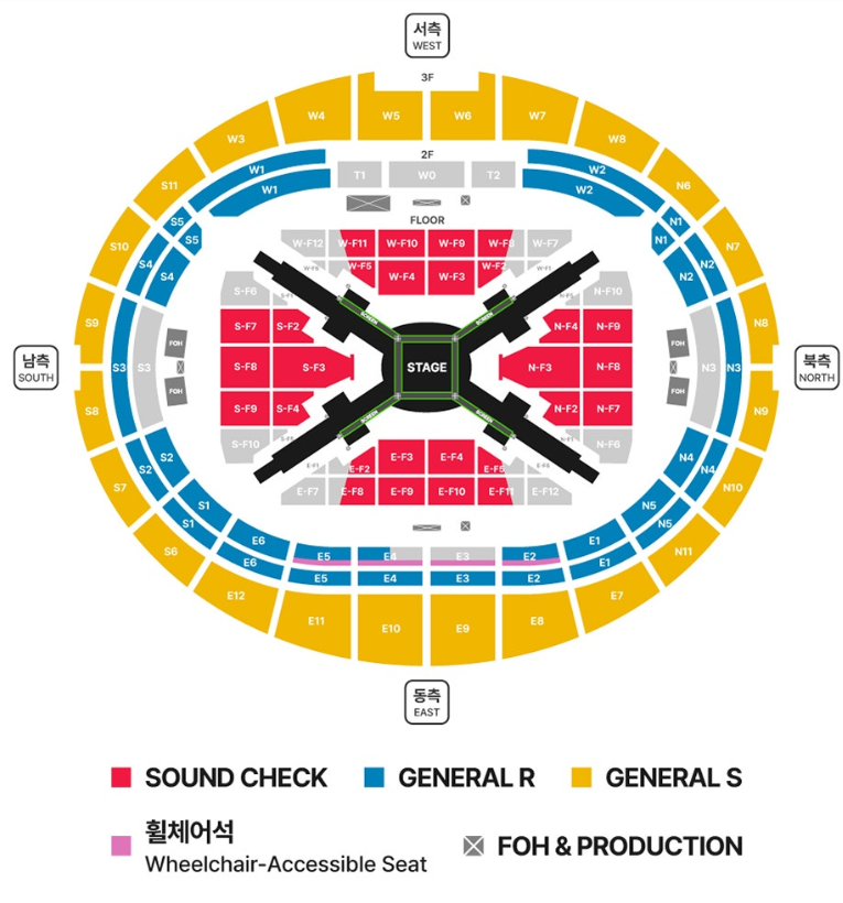 yoong_coffee's tweet image. อมกผังคอนบังทันที่เกาหลีเป็นแบบ 360 องศา!
