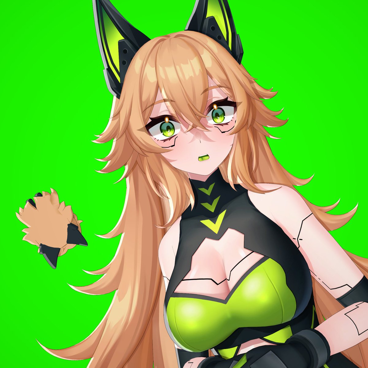 Mari | 3D (@_Mari_Art) / Highlights / X