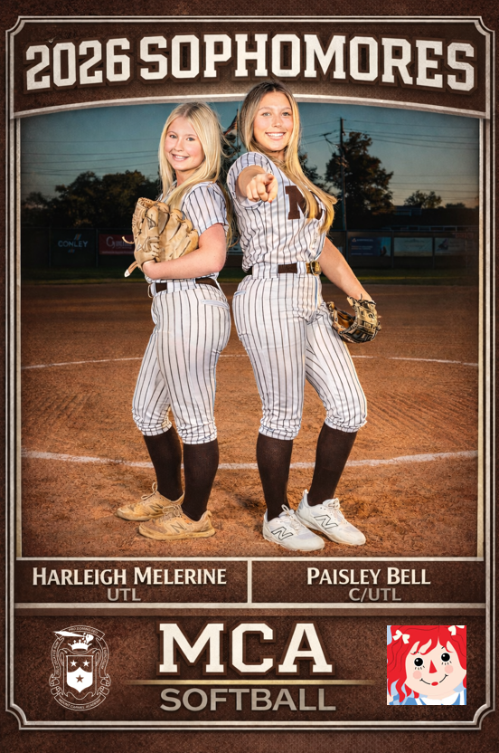 Mount Carmel Academy Cubs Softball tweet media