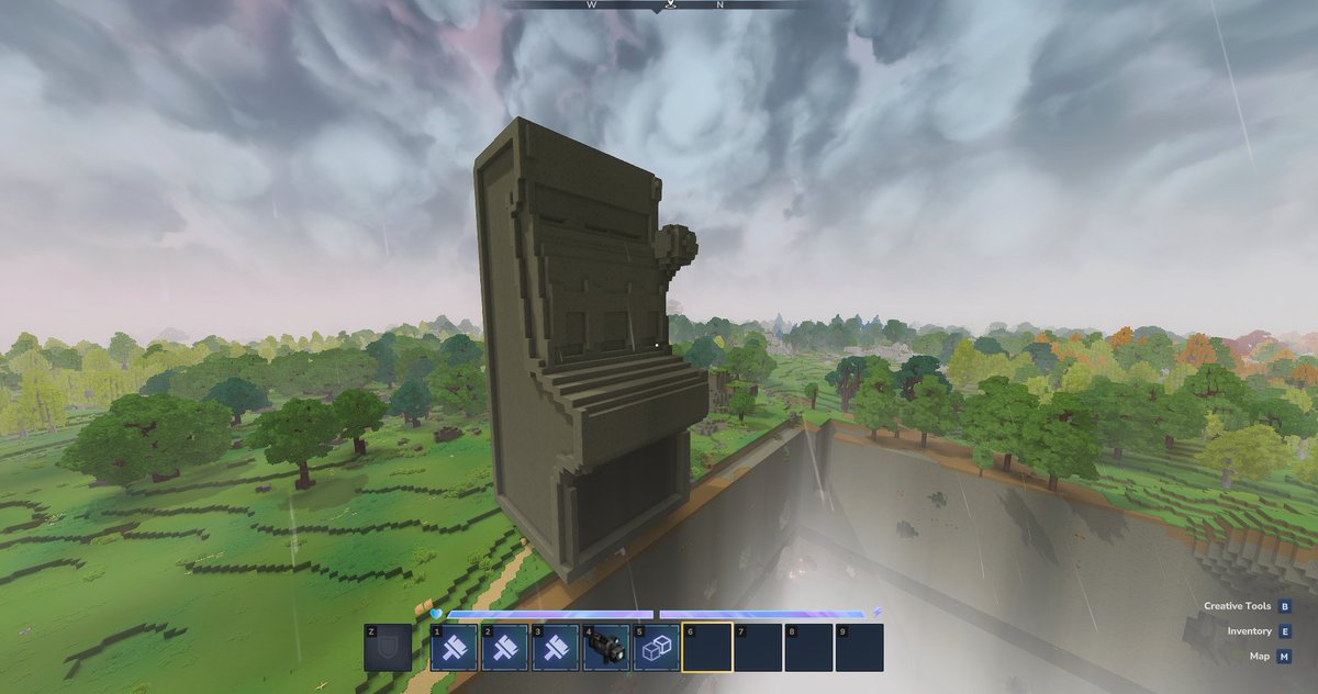 CptRin_'s tweet photo. Oh The Fun Im Going to Have in Hytale https://t.co/5Bapu3k5Pw