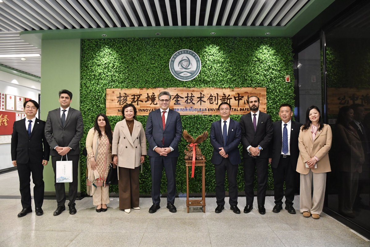 Khalil Hashmi tweet media