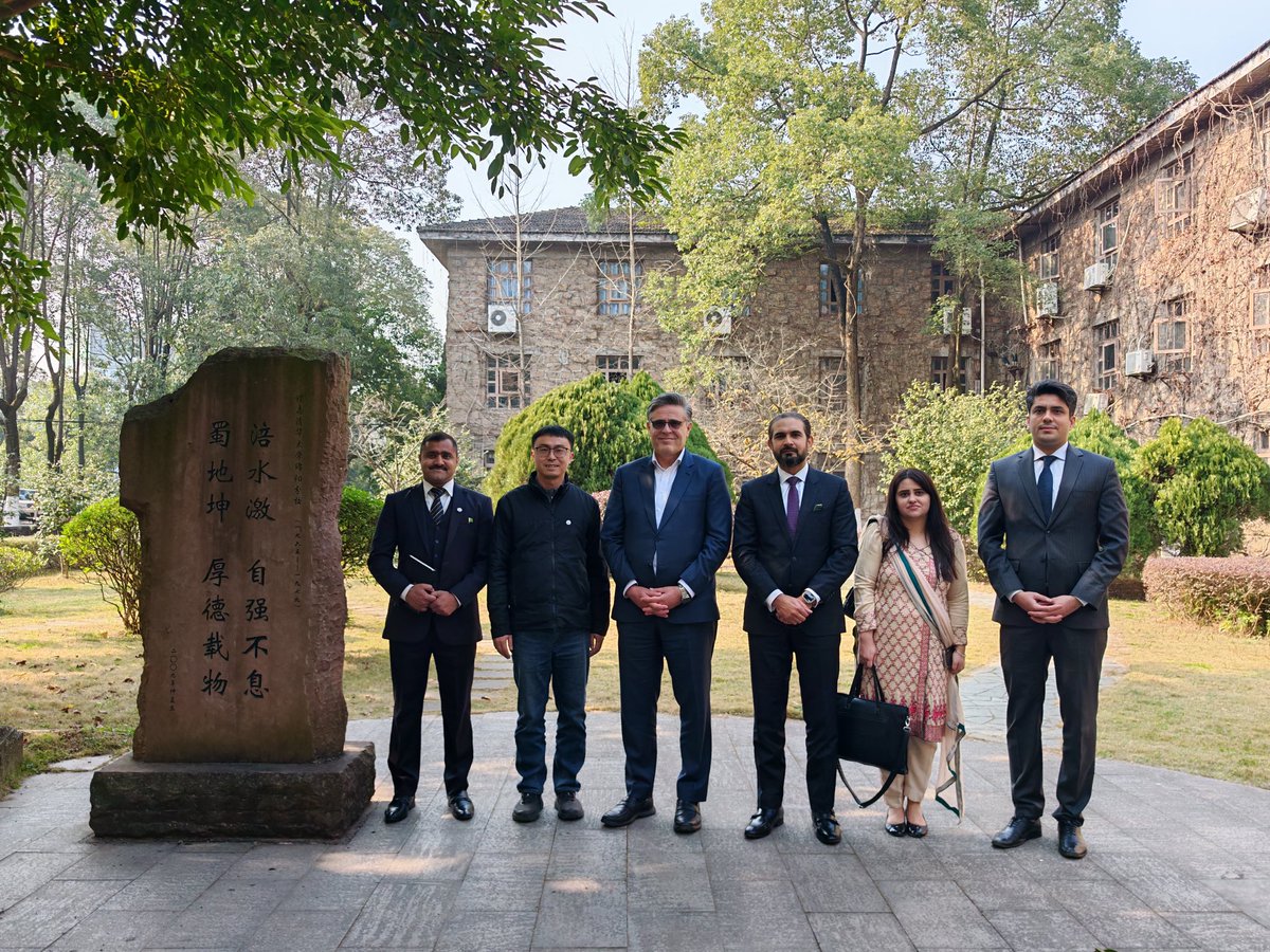 Khalil Hashmi tweet media