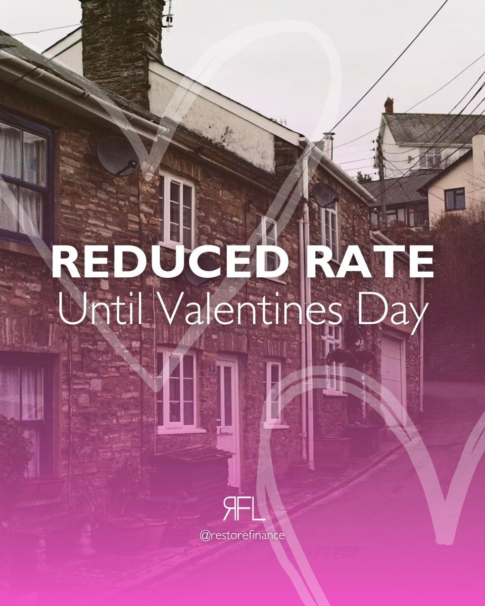 Restore Finance tweet media