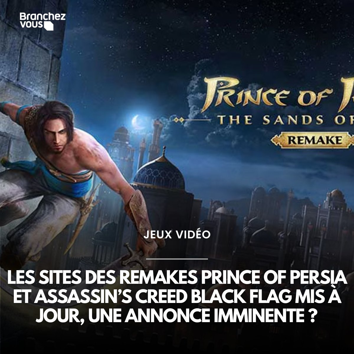 Branchez-vous tweet media