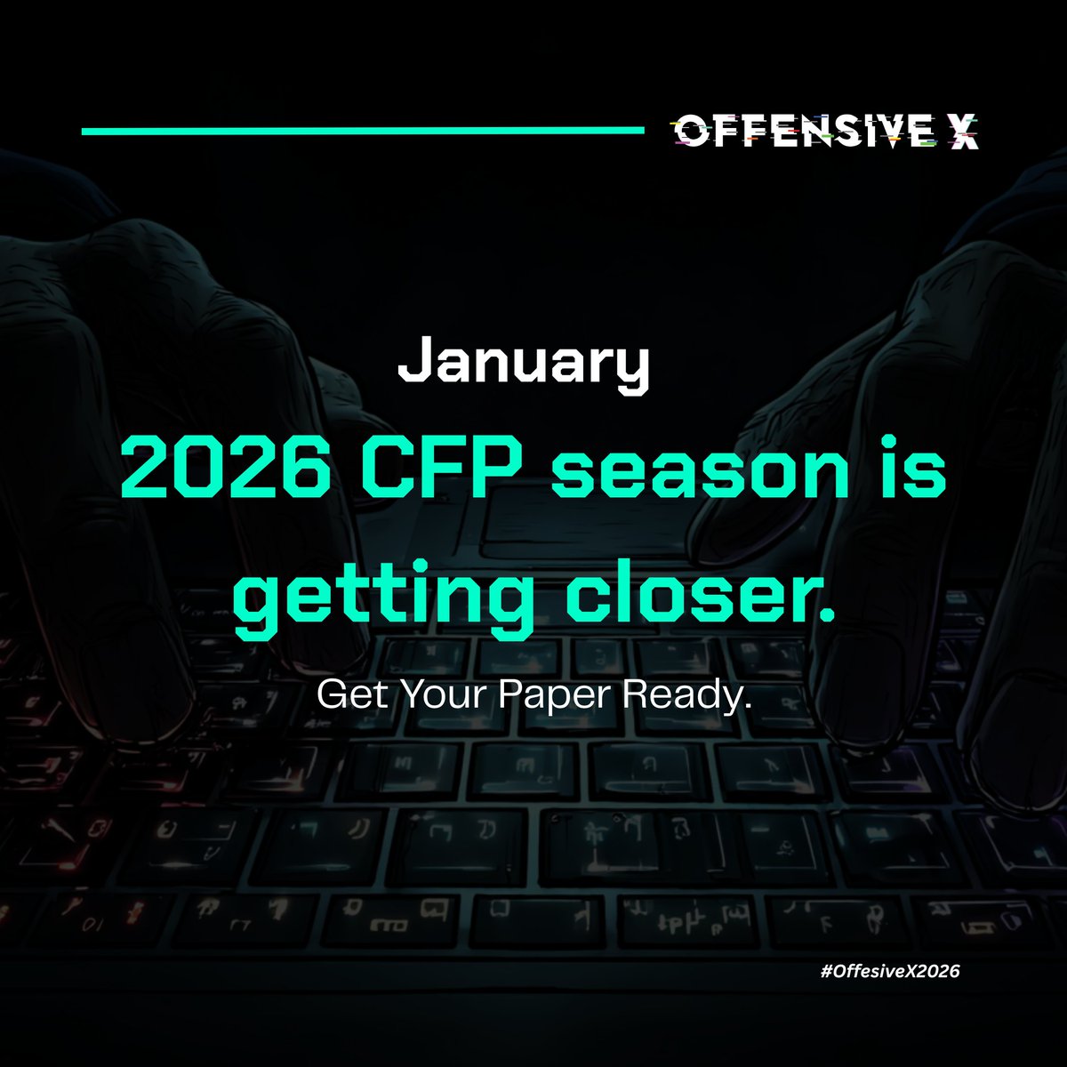 Offensive X tweet media