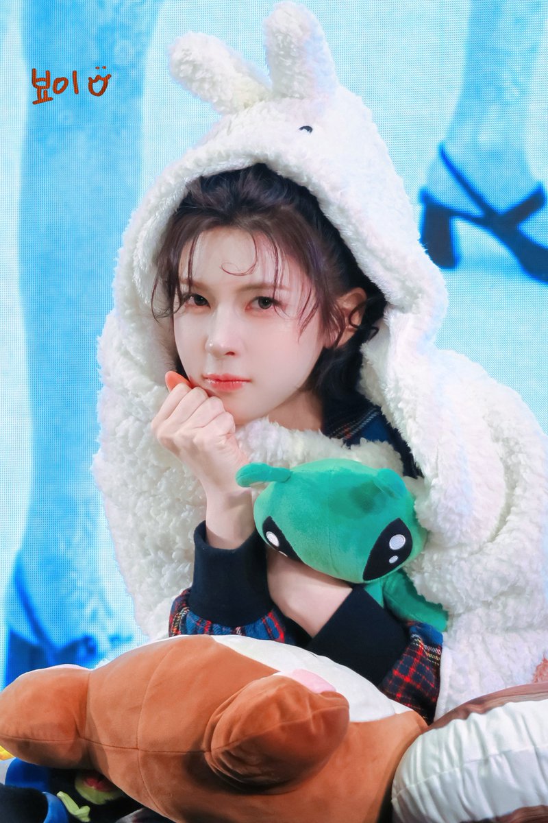 260111 ₍՞˶⦁֊⦁˶՞₎੭ﾞ

#엔믹스 #NMIXX 
#배이 #BAE #배블왔솔