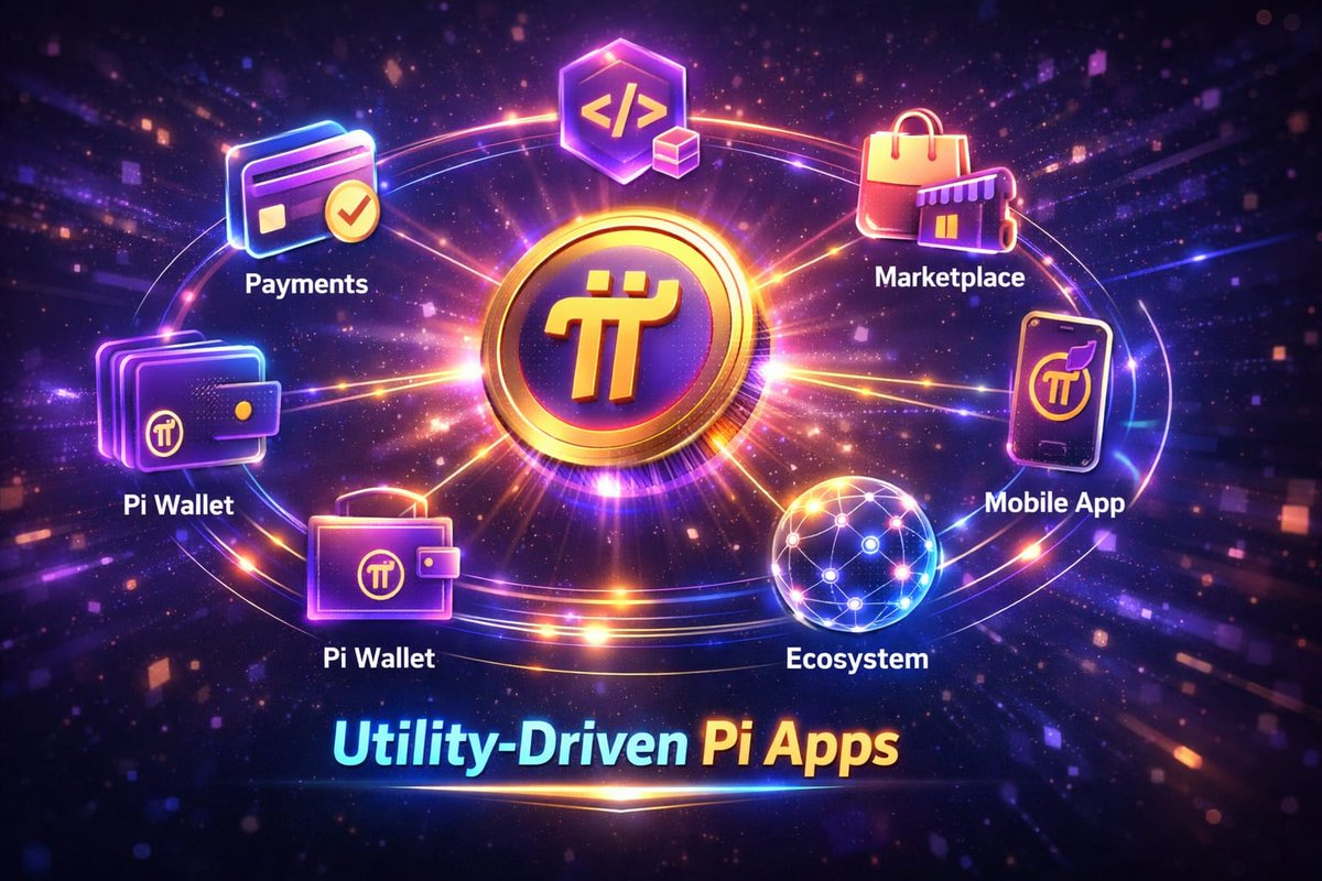 Pi OpenMainnet 2025 tweet media