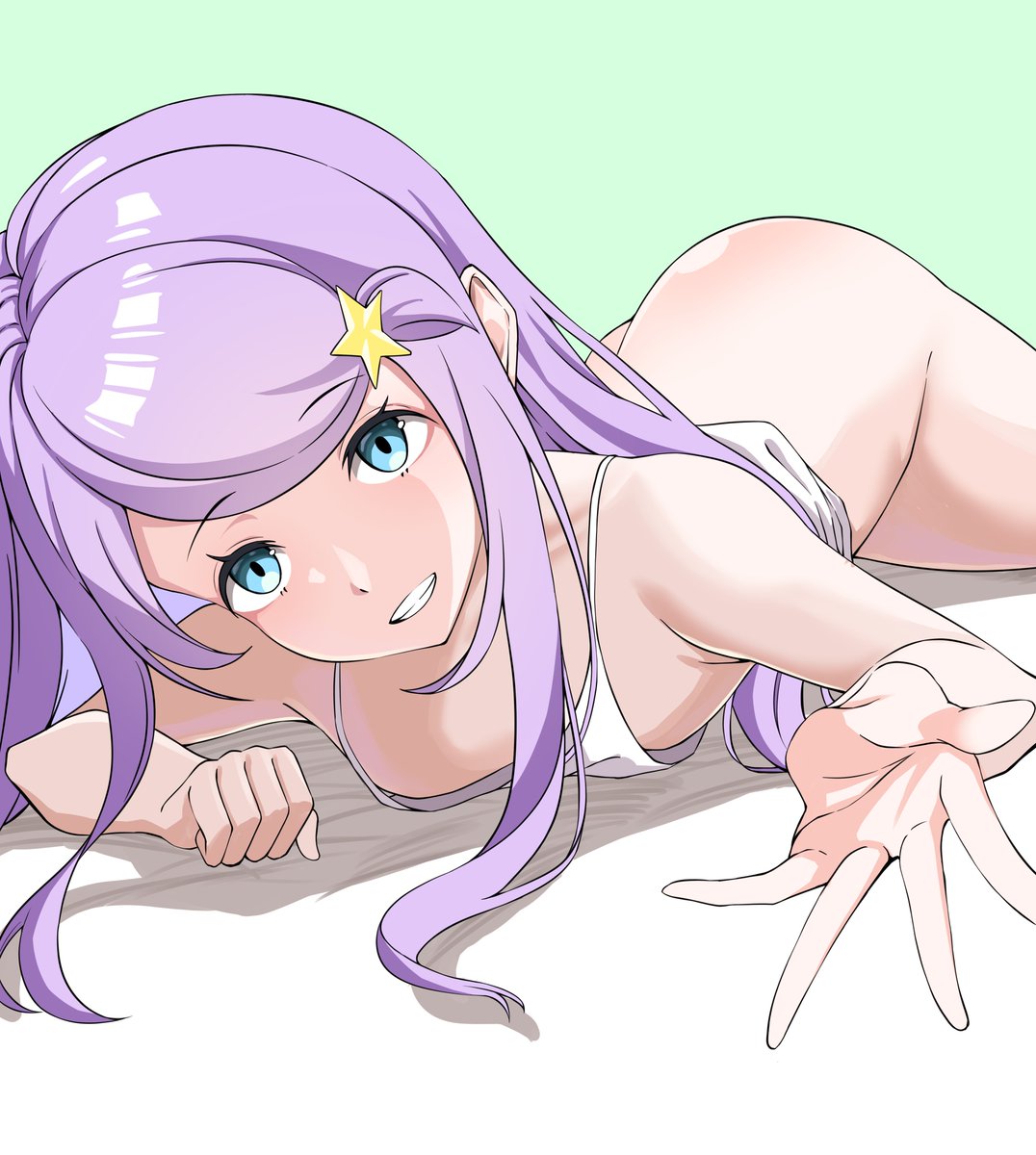 감가지🔞 tweet media