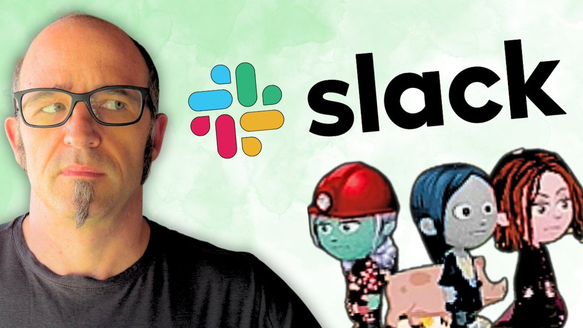 Jono Bacon tweet media