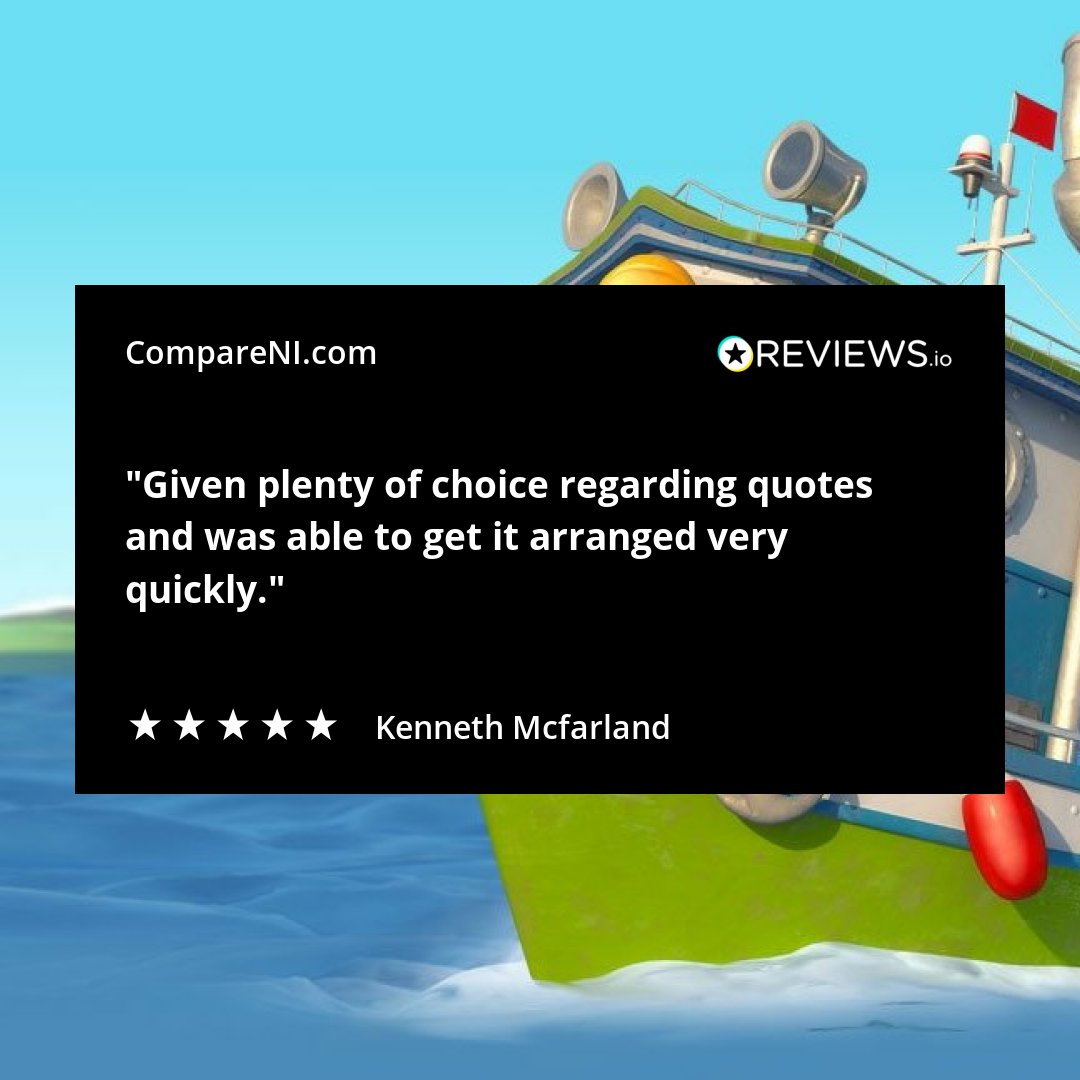 CompareNI.com tweet media