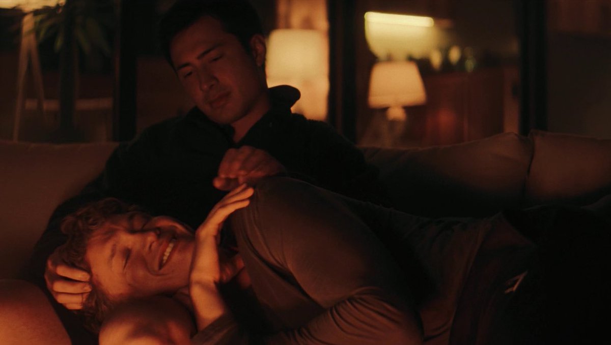 chaotickraken91's tweet image. missing the cottage today 🫶