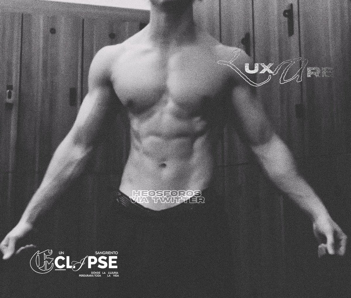 HEOSFOROS_'s tweet image. 