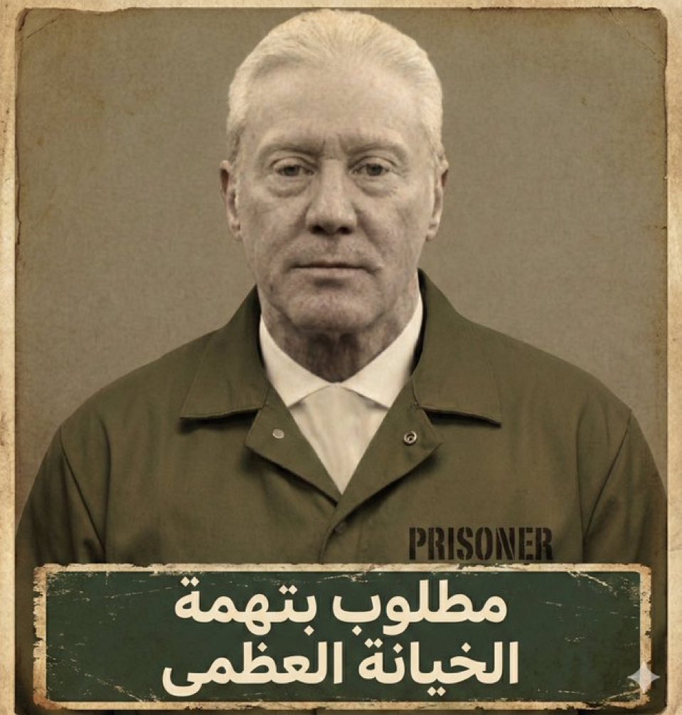 اللي قاعد معو بالحكومة، كأنّو قاعد مع إسرائيلي. اللي عم يحكي معو بالحكومة، عم يحكي مع إسرائيلي. 
اللي قبلان فيه بالحكومة، قبلان إسرائيل تقصفنا وتقتلنا.