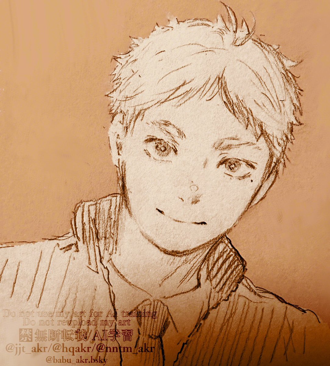 hqakr's tweet image. はつこいどろぼ〜