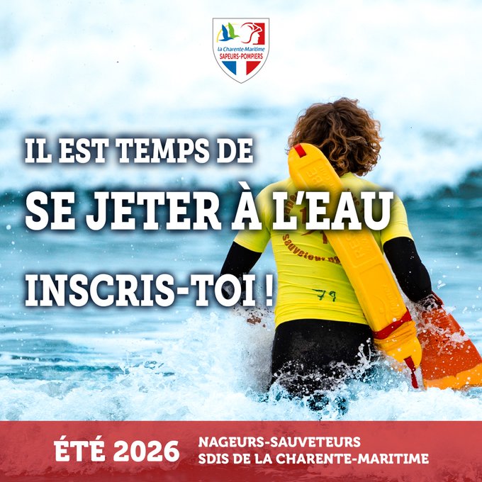 Image de l'actu de Département de la Charente-Maritime