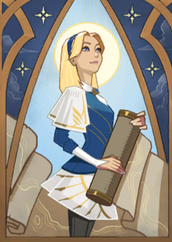 SENSIBY_'s tweet photo. @ffairygee Why do i have the vision? Lux in the client game mode looks a bit like you... (i'm sorry 🥲) https://t.co/CEz1WRnll2