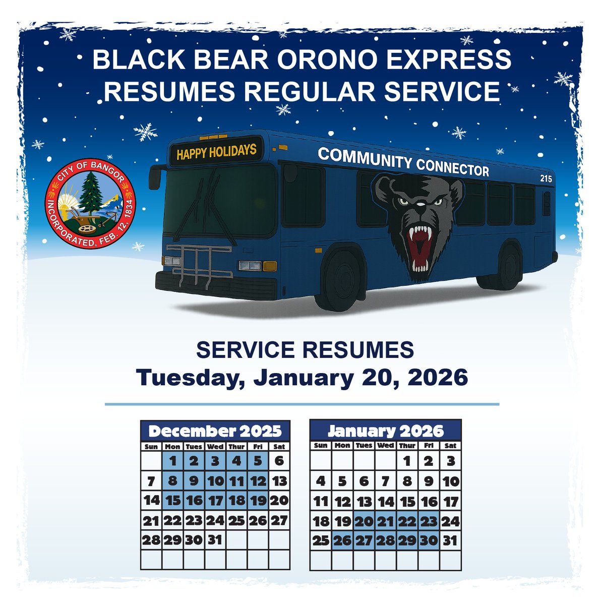 batcc's tweet image. 