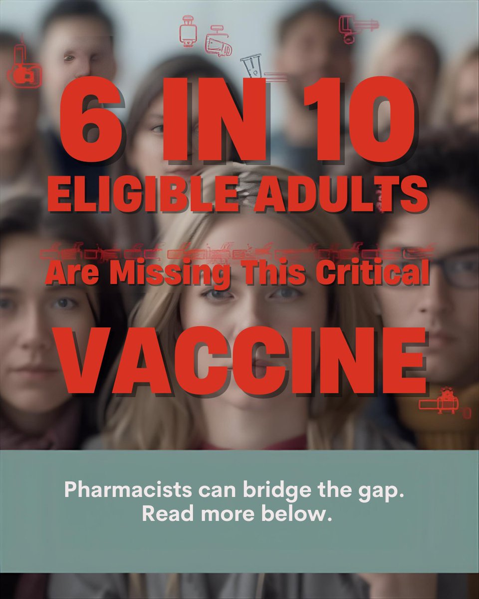 U.S. Pharmacist tweet media