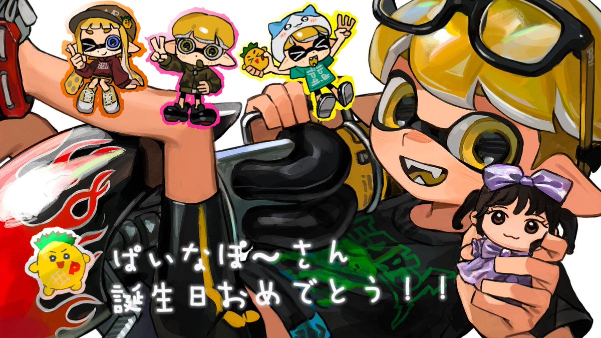 MegaMiko💤低浮上 tweet media