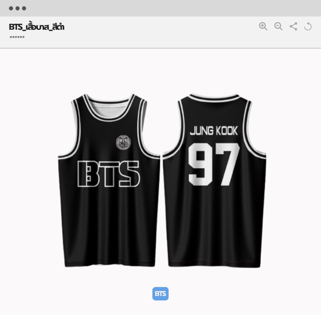 RomchareeT's tweet image. ฝากรีหน่อยนะค้าบบ Pls RT ⋆

เสื้อราคาตัวละ 250.- 
รายละเอียดเพิ่มเติมในฟอร์มเลยค้าบบ🔥

forms.gle/n5ZNasZKor2Zzr…

ยอดถึงขั้นต่ำแล้ว สั่งผลิตเลยค่ะ🫶🏻 
#BTS_WORLDTOUR_BANGKOK 
#ตลาดนัดบังทัน