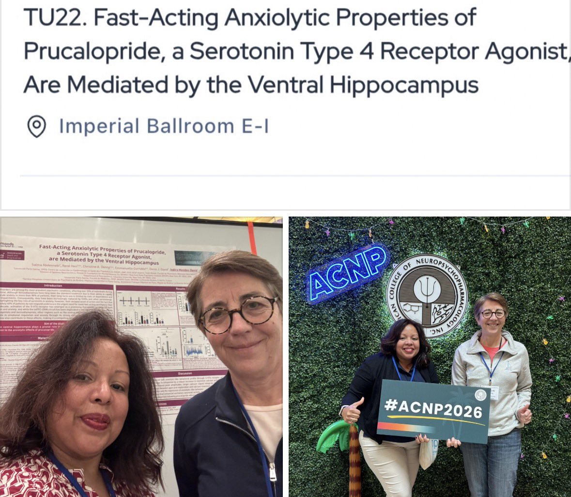 Indira M. David tweet media