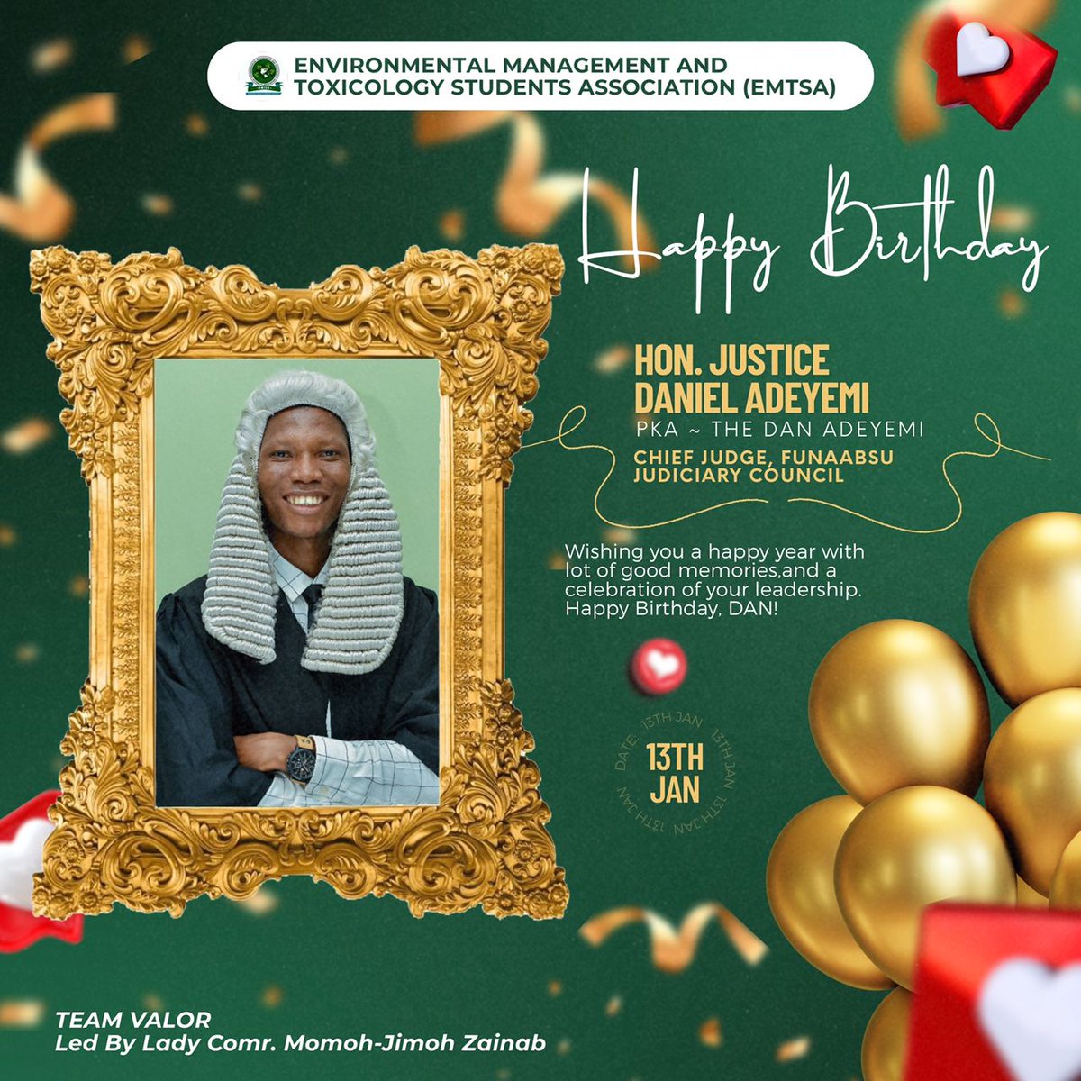 EMTSA FUNAAB tweet media