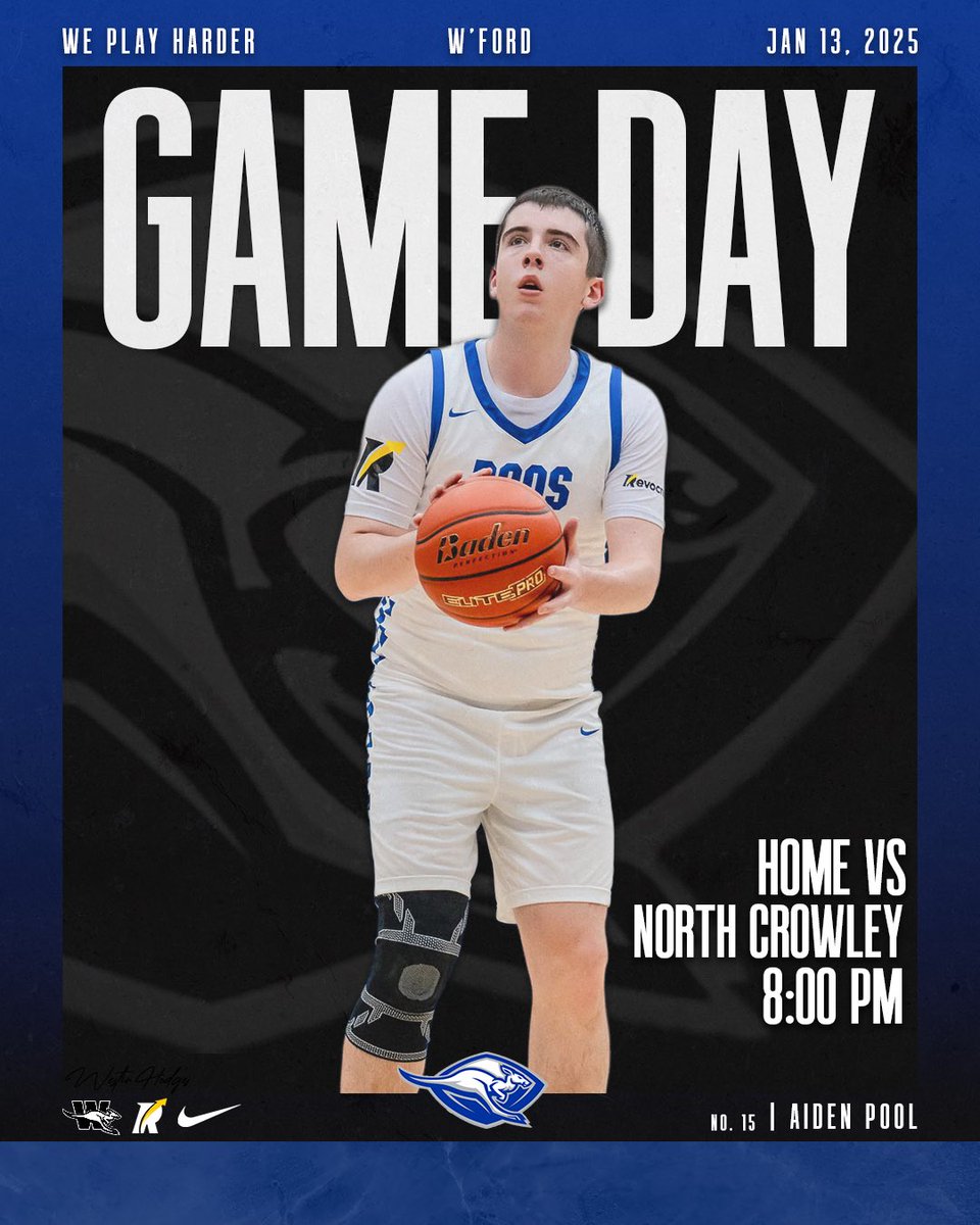 Weatherford High Boy’s Basketball tweet media