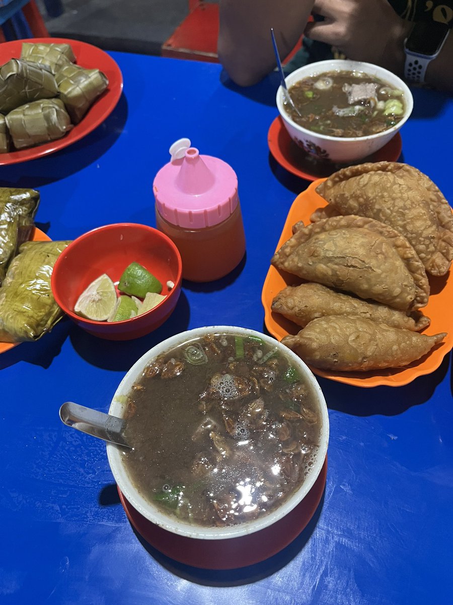 maem malem sama anak keciw 🥰🤏🏼