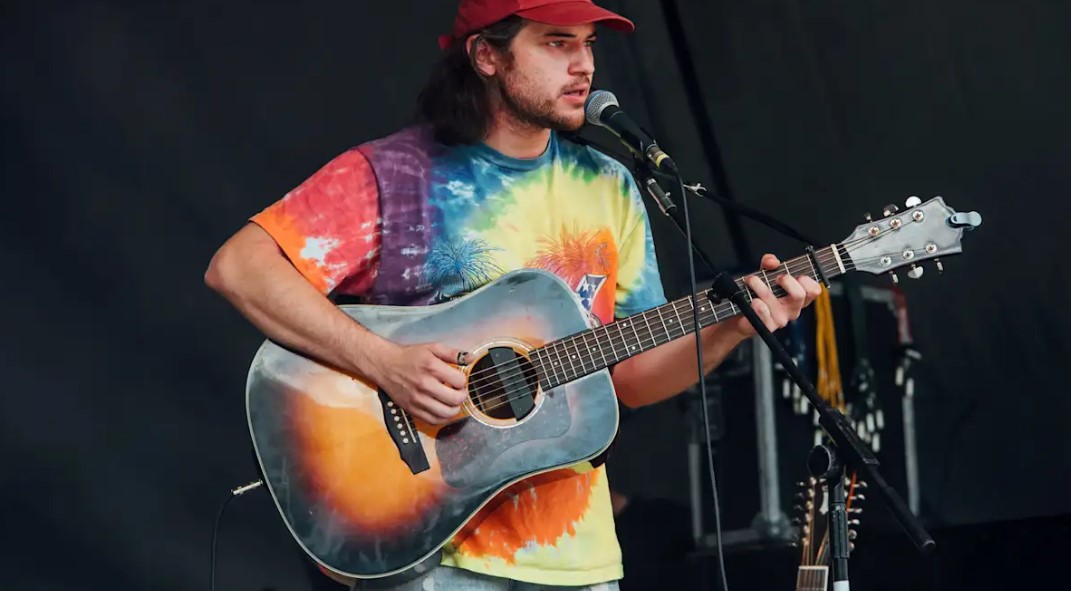 rendoz590's tweet image. 📢 Ryley Walker Tickets

🎤 Ryley Walker with Papa M
📍 The Chapel San Francisco, San Francisco, CA, USA
🗓️ Thu 15 Jan 2026 8:00 PM

🎟️ Get Tickets at prf.hn/l/w9MnJEa/

#RyleyWalker #PapaM #RyleyWalkerTickets #RyleyWalkerSanFrancisco #RyleyWalkerinSanFrancisco