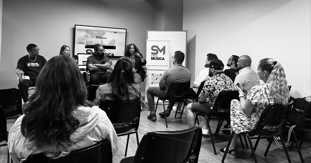 SyncMusica tweet media