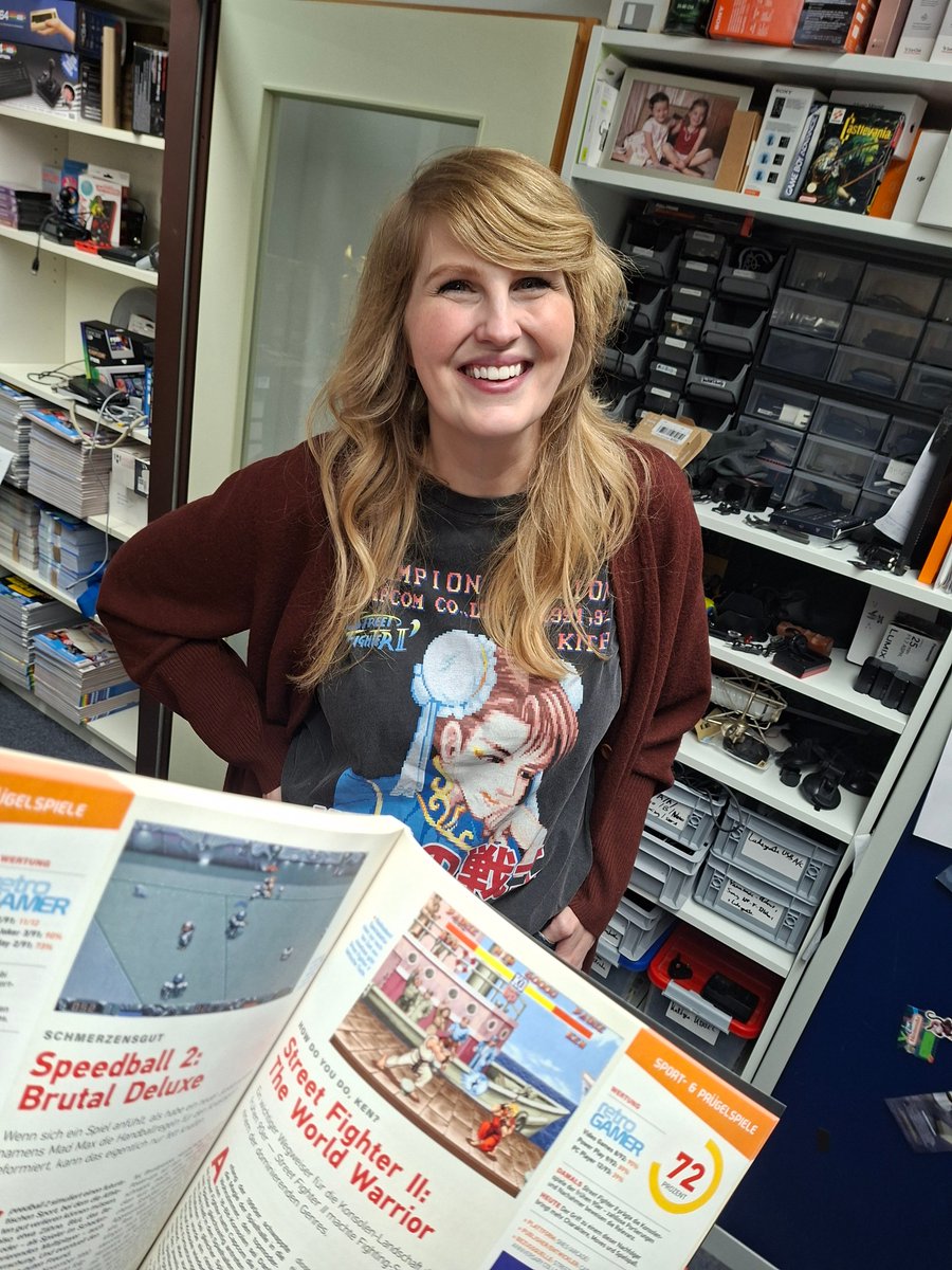 Retro Gamer tweet media