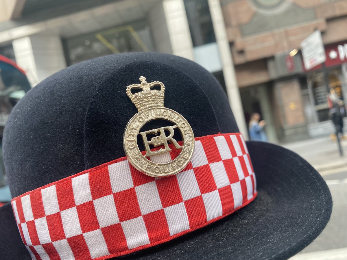 #ExcellentPoliceWork from everyone involved in bringing this fraudster to justice: insurancetimes.co.uk/news/city-of-l… #BroughtToJustice