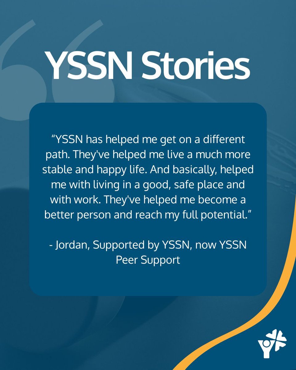 Your Support Services Network tweet media