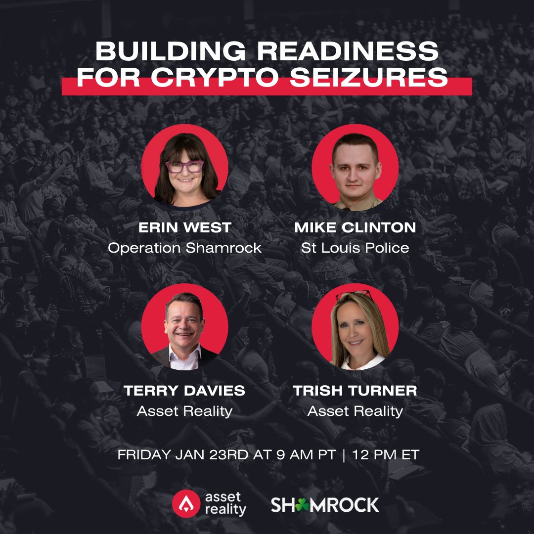 Asset Reality (@asset_reality) / Posts / X