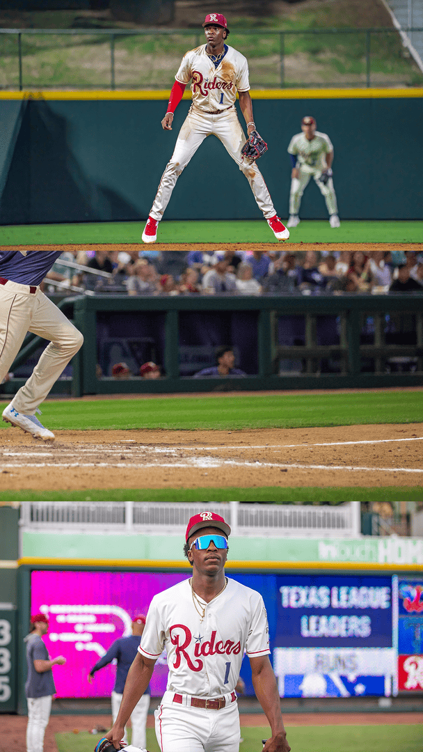 Why limit ourselves to just one pic?