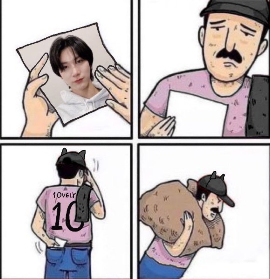 life is starting to feel like this again