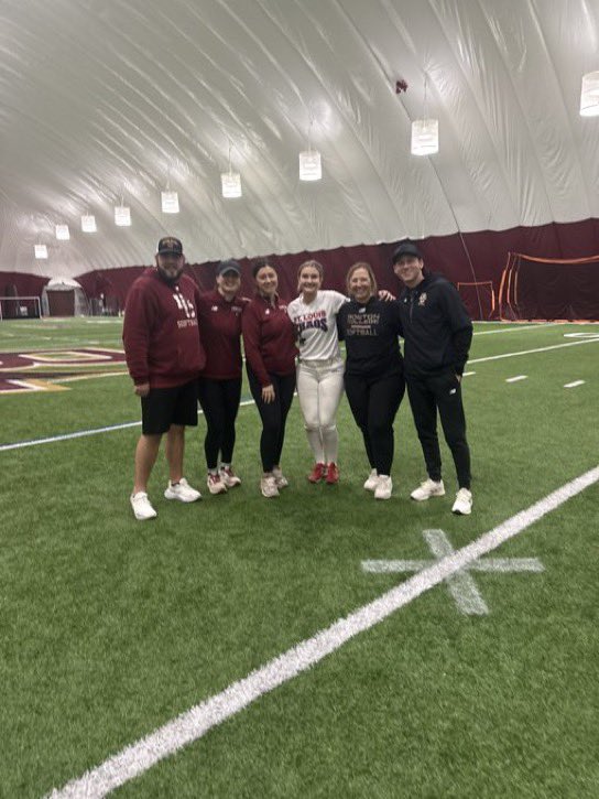 St. Louis Chaos 2010 tweet media