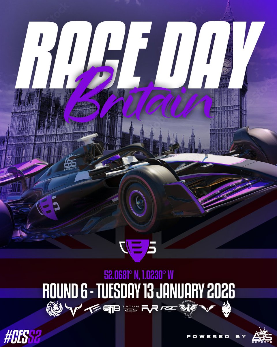 Champions Esports Series tweet media