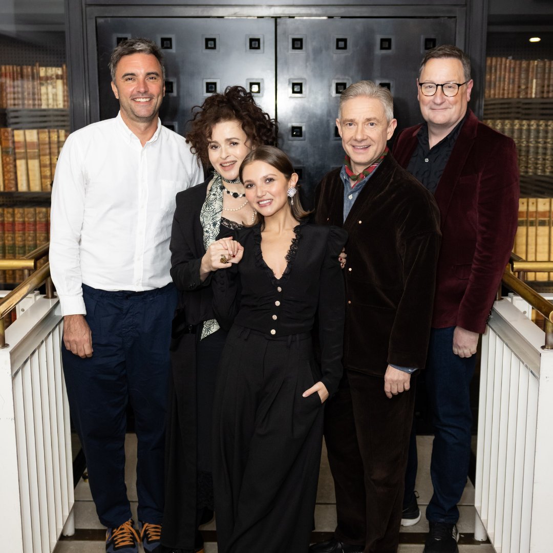 British Library tweet media