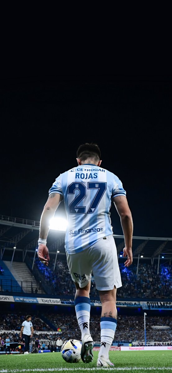 el mejor de argentina? no, el mejor de sudamérica