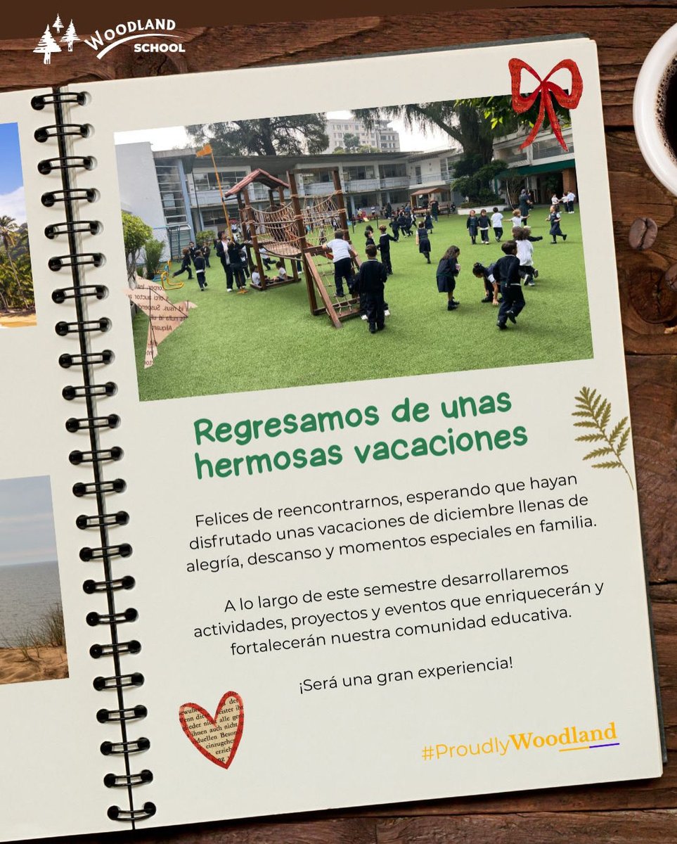 #OrgullosamenteWoodland #happy