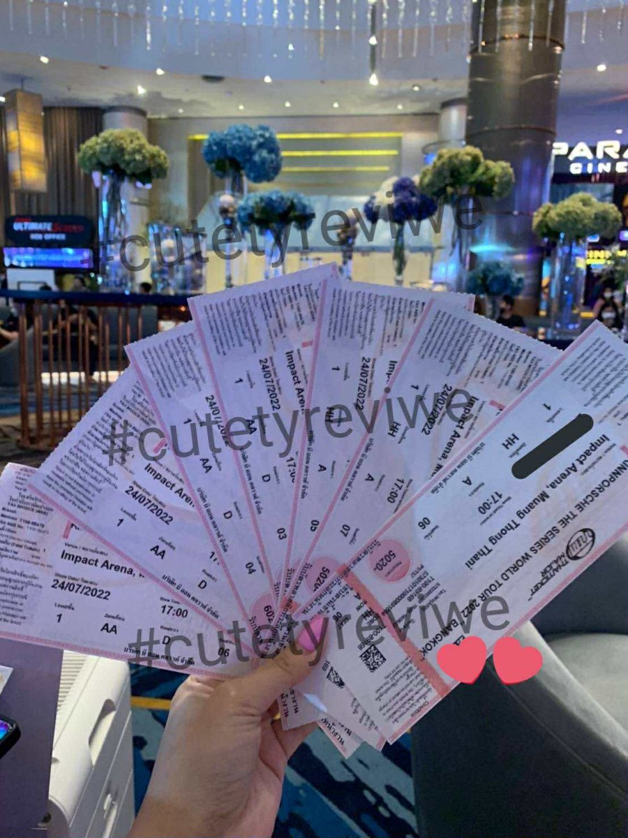 ร้านกดบัตร cream_twin🍭 tweet media