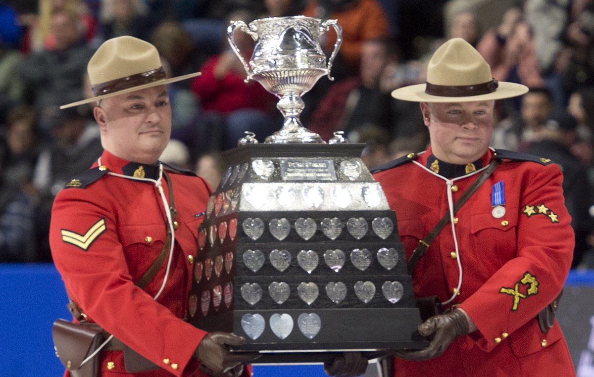 CurlingCanada's tweet image. 🚨TICKET ALERT🚨

It’s the hottest curling ticket in the world, and what’s left of them for the 2026 @MontanasBBQ Brier will go on sale next week.

Next Tuesday, Jan. 20 at noon NT, a limited number of remaining seats for individual draws will go on sale. There will be no…