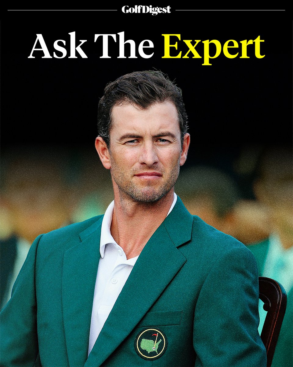 Golf Digest tweet media