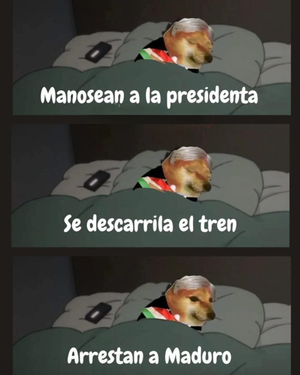 Parece chiste, pero es anécdota😏