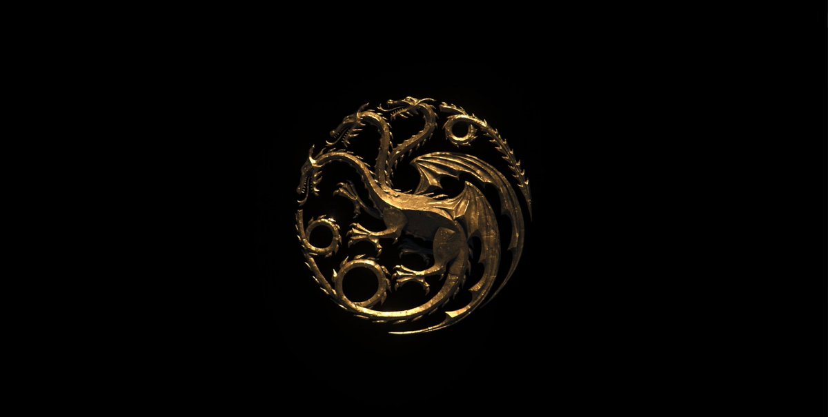 Targ_Loyalist's tweet image. FIRE &amp;amp; BLOOD